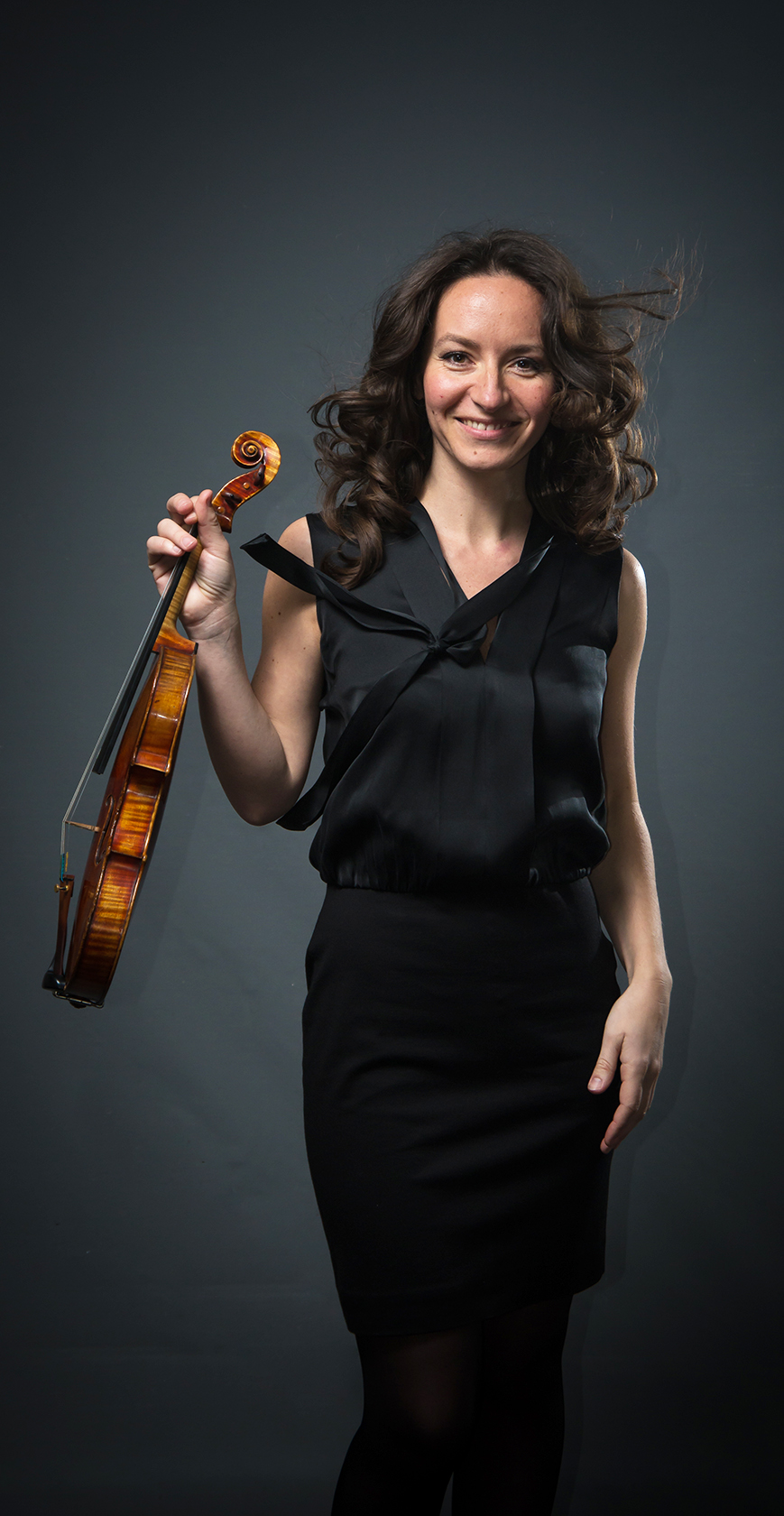 Genevieve Laurenceau 2016YvanSchawandascht Studio2h